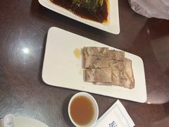 -德兴馆(广东路总店)