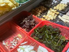 -小草糖水(海棠村店)