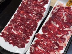 -潮发潮汕牛肉店(芳村店)