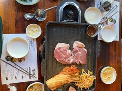 -Dombe豚(黑猪肉街店)