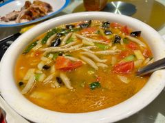 -凯鸽酒楼•雁北民间菜(华北星店)