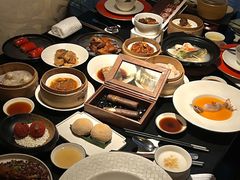 -丽晶轩中餐厅(重庆丽晶酒店)