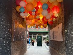 -仁义涵西餐·咖啡(中华巴洛克店)