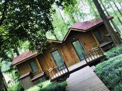 -上海怡沁园度假酒店