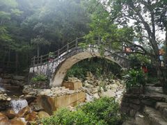 -玉石林风景区