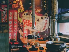 -陇璟烧肉酒场(友谊阳光城店)
