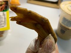 -周黑鸭(武汉汉阳区江城大道永旺店)