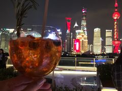 -池畔酒吧 WET Bar