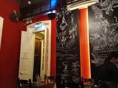 -ALBERGUE 1601 婆仔屋葡国餐厅