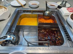 -海底捞火锅(天一广场亚细亚店)