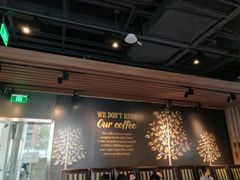 -COSTA COFFEE(金长安大厦店)