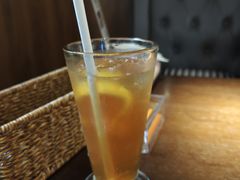 -卡普里披萨·牛扒·下午茶