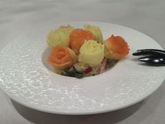 -RIVIERA 松鹤楼(外滩店)
