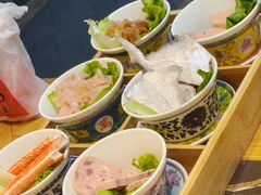 -堂客老火锅(欣阳广场总店)