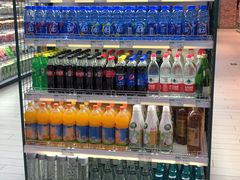 -果蔬好生活超市(乐堤港店)