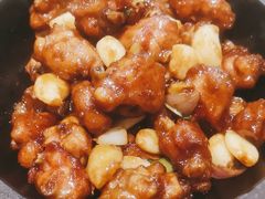 -荷花亭·湖北融合菜(十堰武商MALL店)