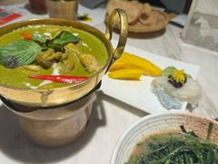 -Home Thai·泰谣(王府井apm店)