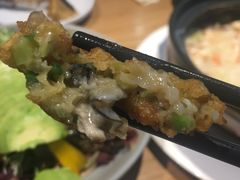 -潮粥荟·潮汕砂锅粥(槐房万达店)