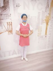 子怡小美女-纵享怡月月子中心(西稍门店)