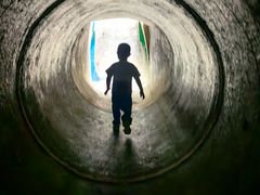 -西部长青自然儿童乐园