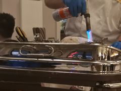 -上海和平饭店华懋阁 Cathay Room