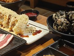 -九田家黑牛烤肉料理(香河店)