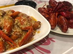 -靓靓蒸虾·头牌蒸虾(南山桂庙店)