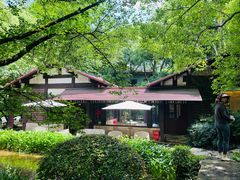 -中国茶叶博物馆(双峰馆区)
