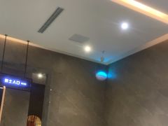 -星河湾温泉洗浴酒店