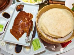 -天和晟烤鸭店(玉泉西街店)