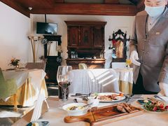 -北京古城老院厉晓麟精致菜