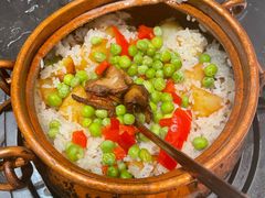 -云海肴云南菜·蒸汽石锅鱼(新奥店)