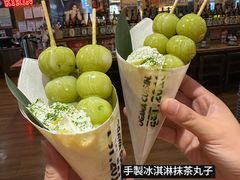-小川洋风料理(江汉路店)