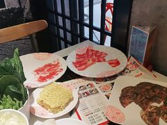 -阿香婆欢乐火锅（全运村中央广场店）(中央广场店)