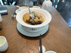 花雕酒醉河田鸡-闽和南(万象城一期店)