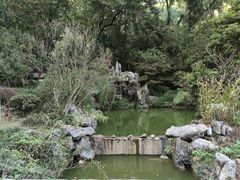-杭州西湖风景名胜区-三生石