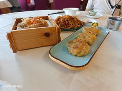 -黄埔华苑酒家(黄埔总店)