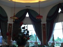 -平湖九龙山庄园圣马可酒店