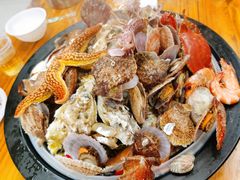 -鼓歌海鲜舫·手抓海鲜(大学城店)