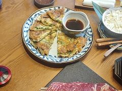-炎蔵牛舌烤肉