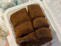 -老回回饺子馆(海洋馆店)