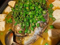 -探鱼·鲜青椒爽麻烤鱼(领展购物广场店)