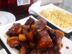-旧款宁波饭店(华敏世纪广场店)