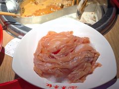 -季季红火锅(丰城洪客隆店)