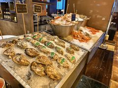 -富力丽思卡尔顿酒店·香荟全日制餐厅