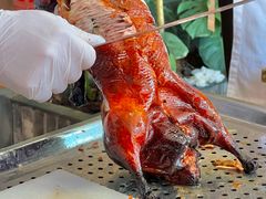 -褚记烤鸭·南京家常菜(雨花e-park店)