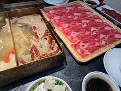 -许府牛火锅(信义坊总店)