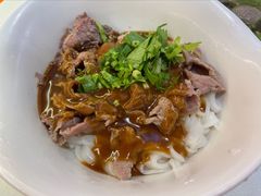 -拼二潮汕牛肉粿条(花城汇店)