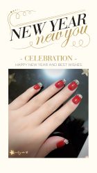 -EasyLady美甲沙龙