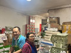 -夹江老头叶儿粑(石雁儿小区店)